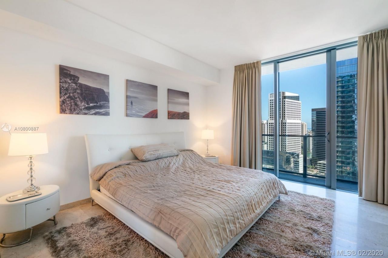 Piso en Miami, Estados Unidos, 120 m² - imagen 10