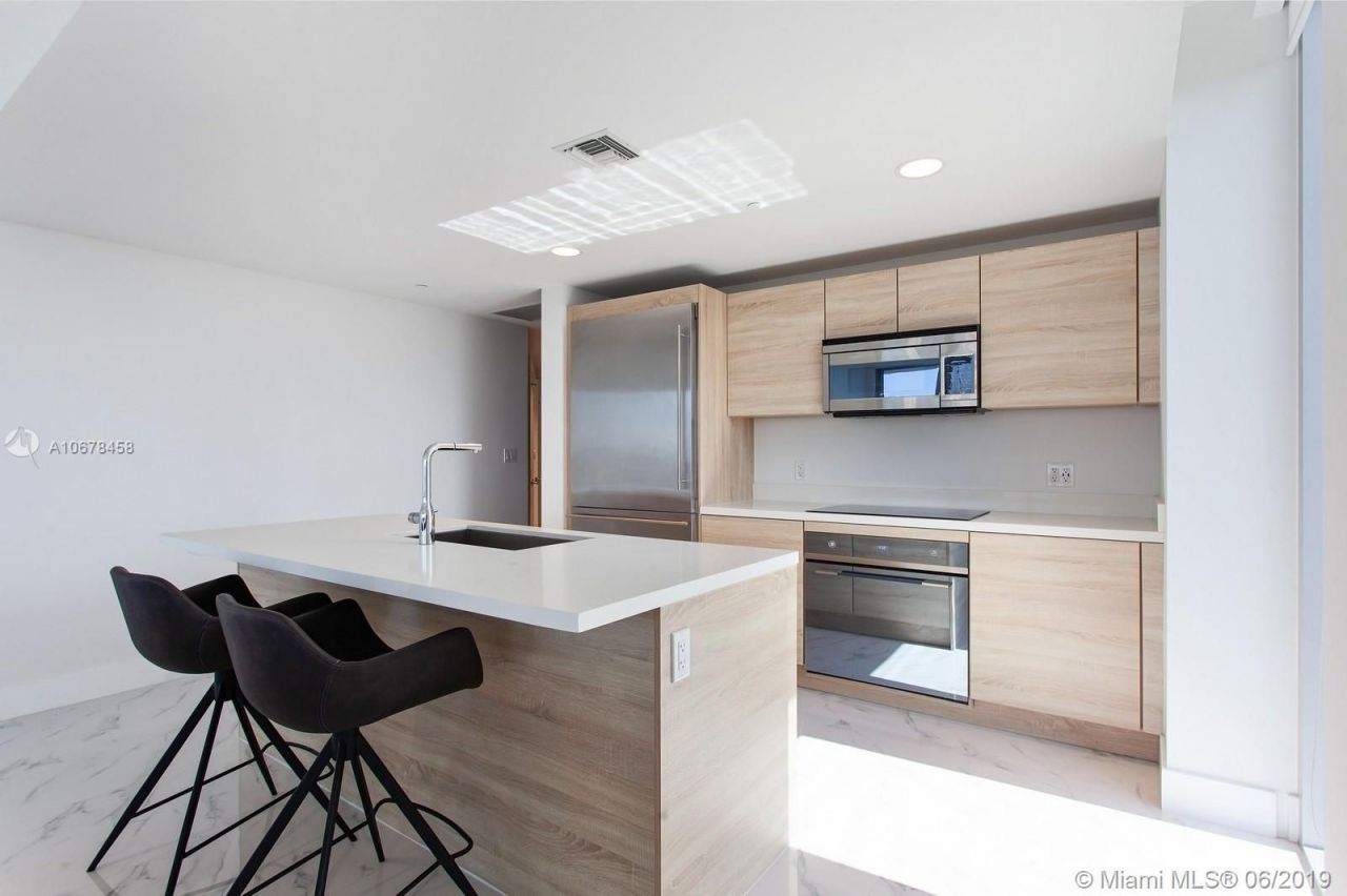 Appartamento a Miami, USA, 150 m² - foto 4