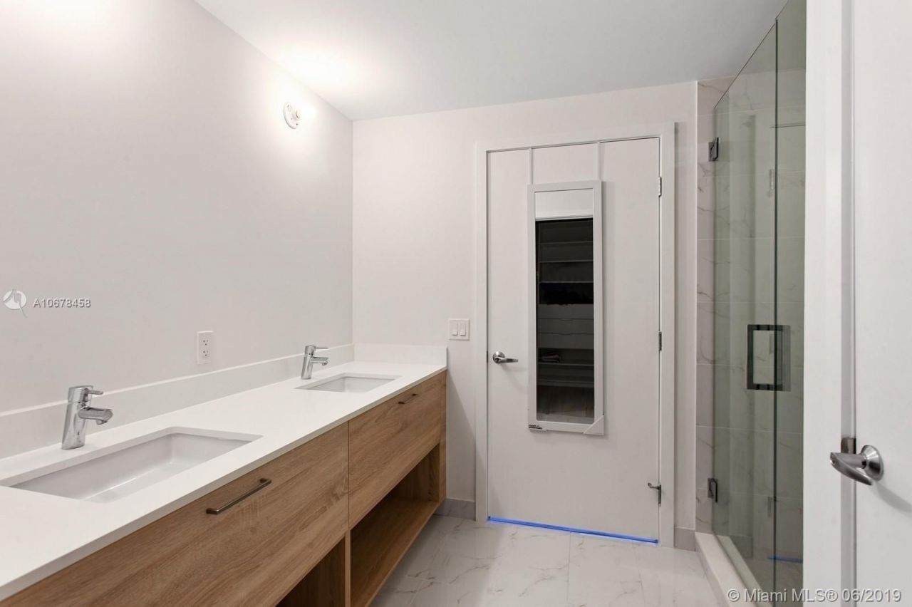 Appartamento a Miami, USA, 150 m² - foto 12