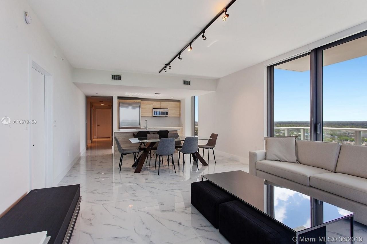 Appartamento a Miami, USA, 150 m² - foto 9