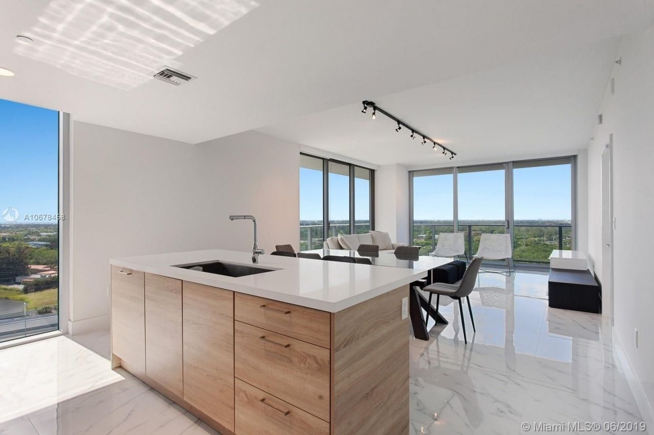 Appartamento a Miami, USA, 150 m² - foto 5