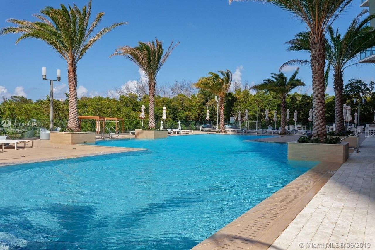 Appartamento a Miami, USA, 150 m² - foto 15