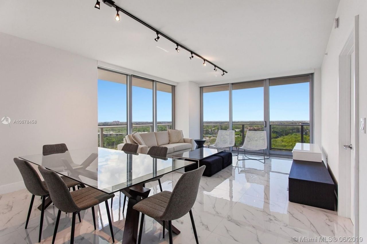 Appartamento a Miami, USA, 150 m² - foto 2