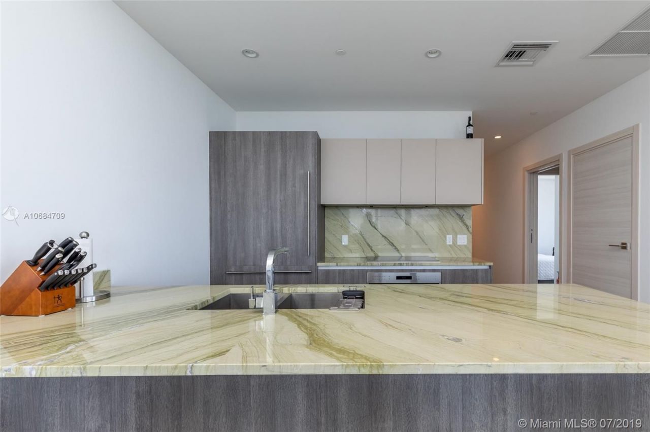 Wohnung in Miami, USA, 140 m² - Foto 5