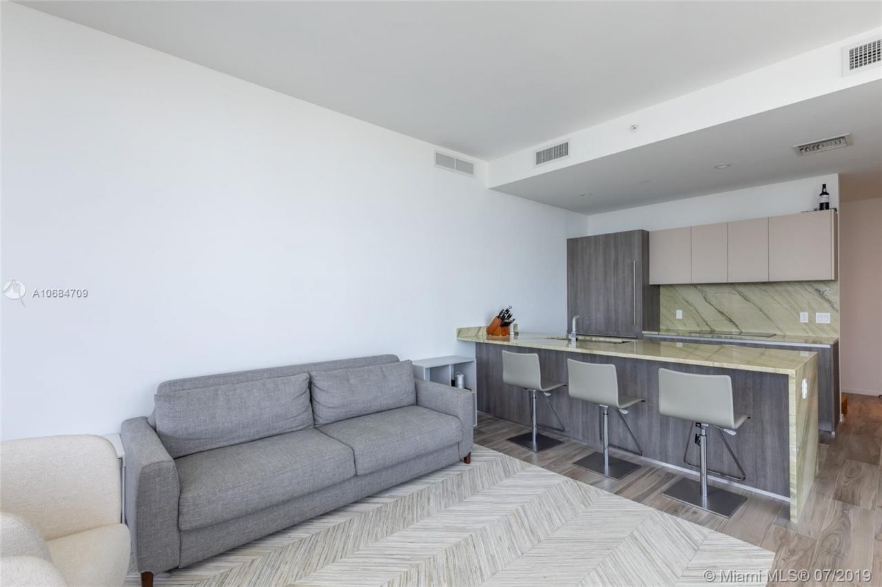 Wohnung in Miami, USA, 140 m² - Foto 12