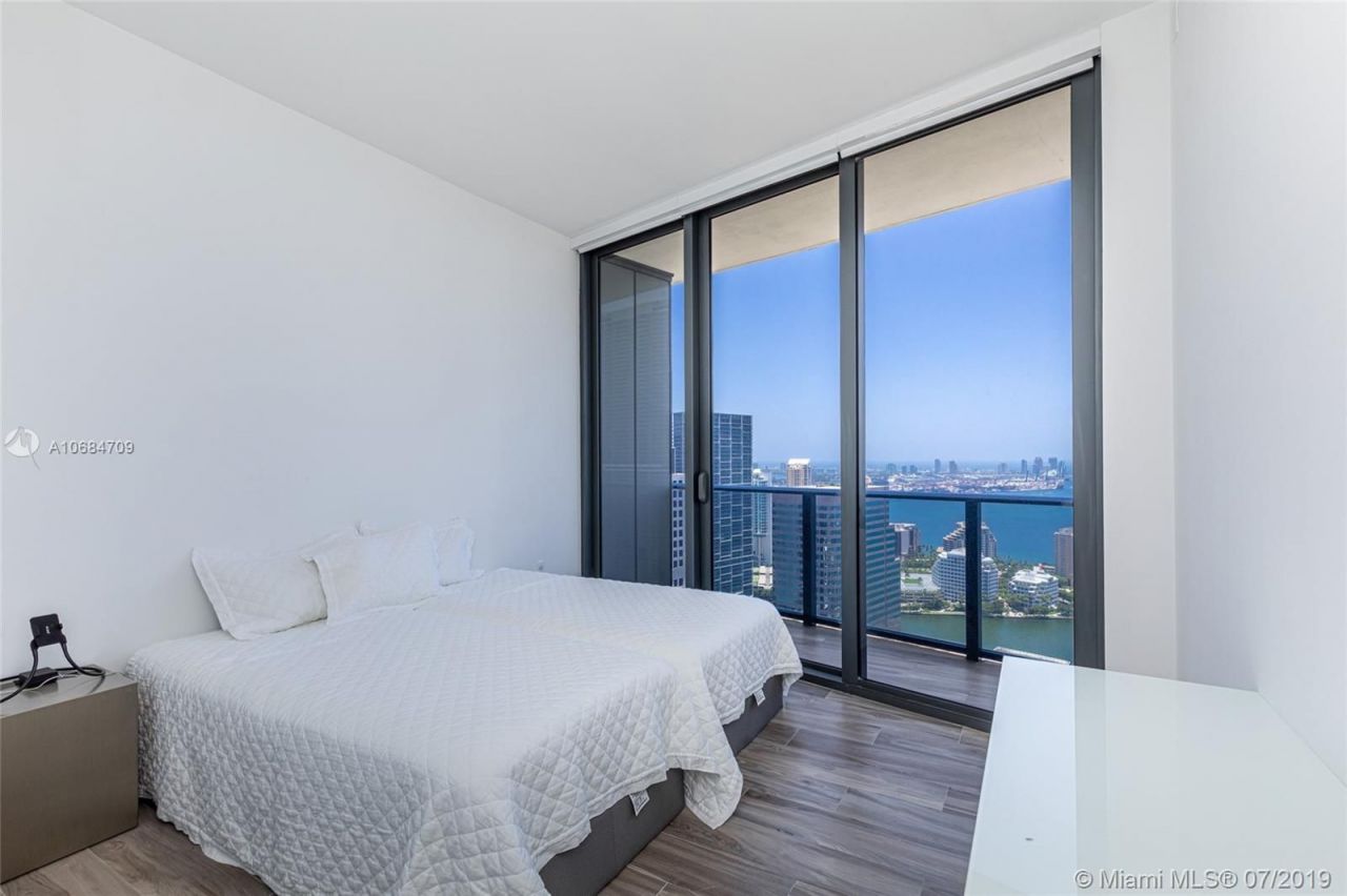 Wohnung in Miami, USA, 140 m² - Foto 15