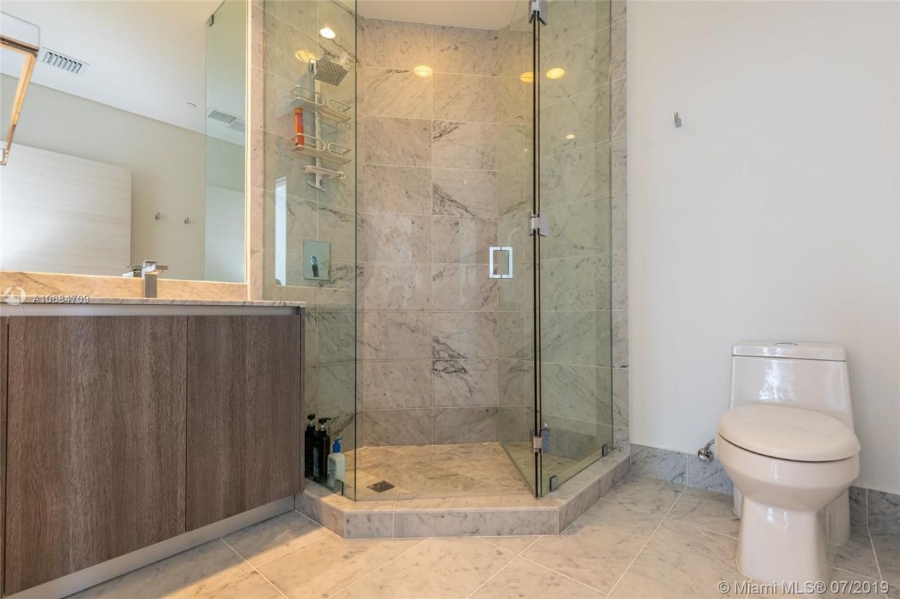 Wohnung in Miami, USA, 140 m² - Foto 8