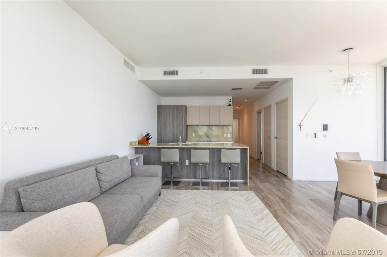 Wohnung in Miami, USA, 140 m² - Foto 14