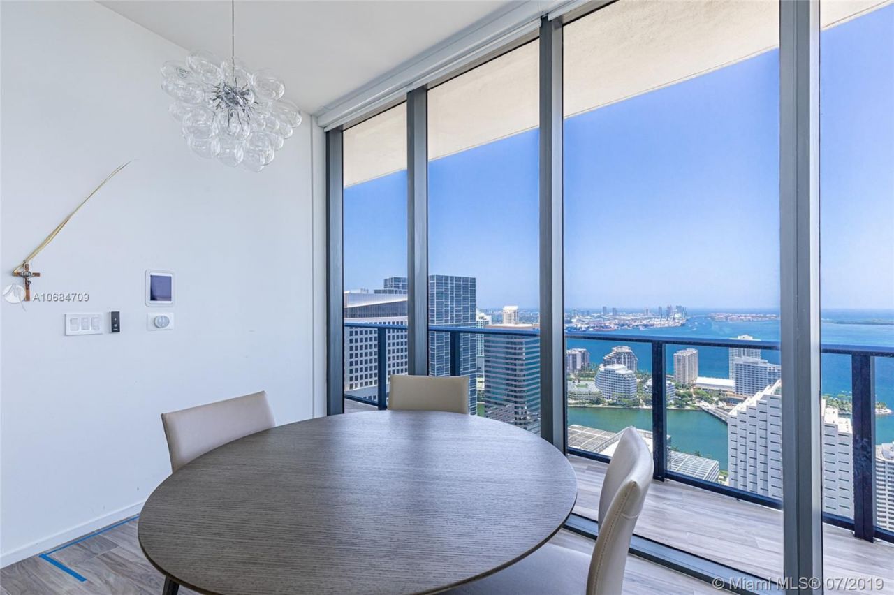 Wohnung in Miami, USA, 140 m² - Foto 13