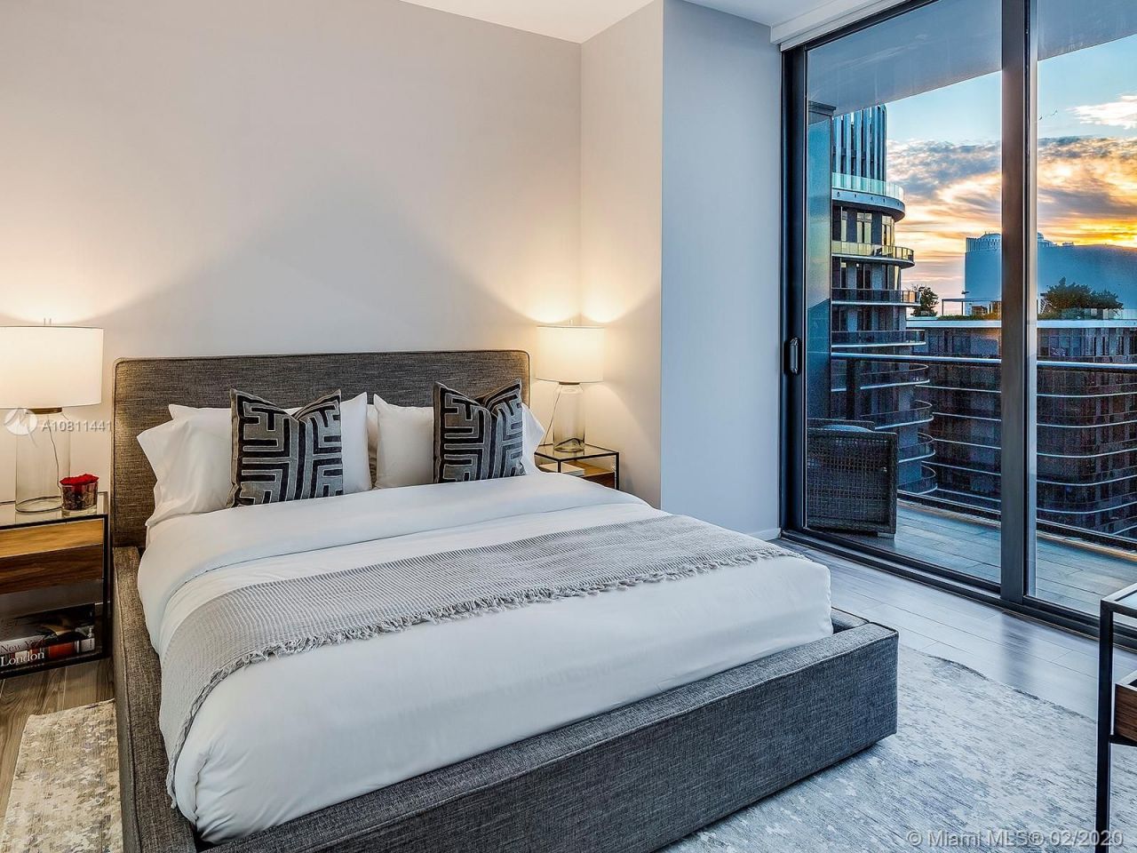 Appartamento a Miami, USA, 135 m² - foto 8