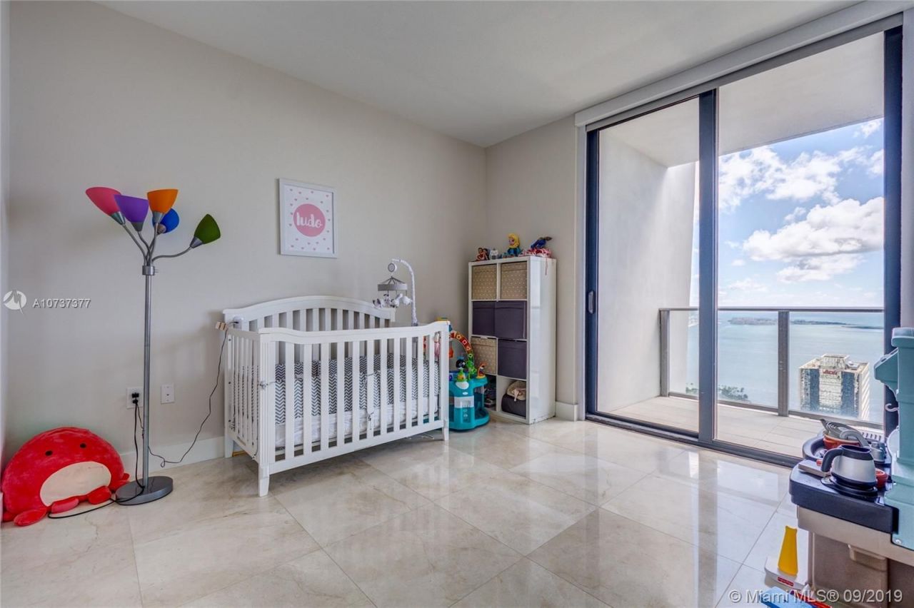 Appartamento a Miami, USA, 115 m² - foto 5