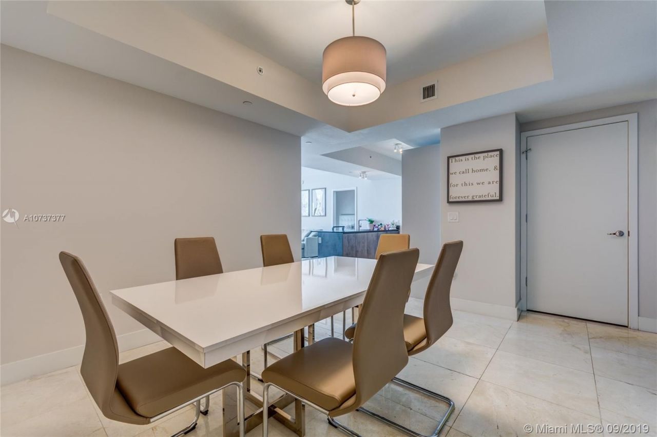 Appartamento a Miami, USA, 115 m² - foto 13