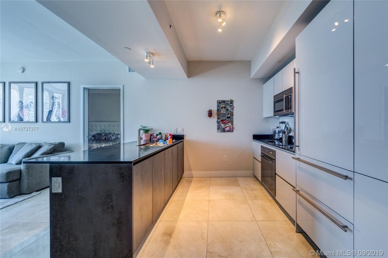 Appartamento a Miami, USA, 115 m² - foto 3