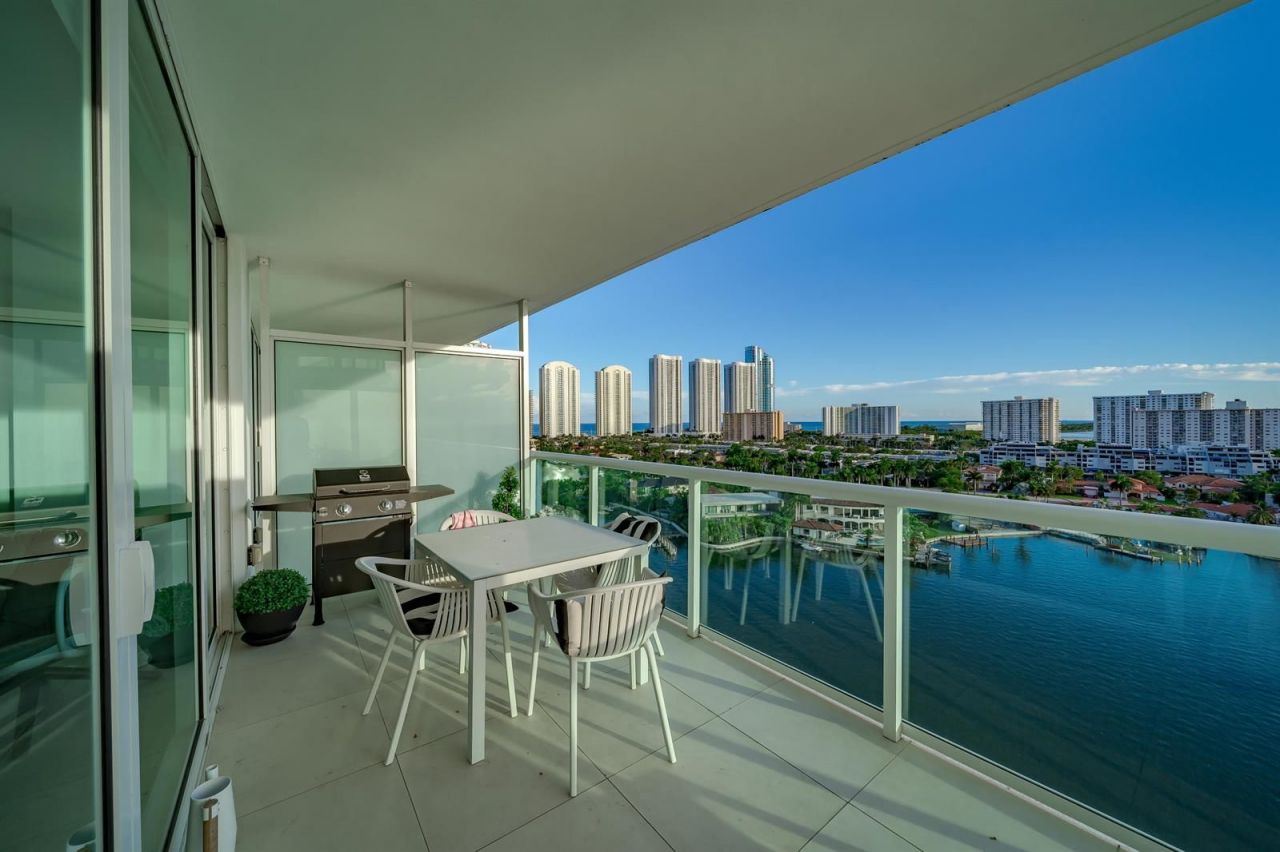 Wohnung in Miami, USA, 160 m² - Foto 3