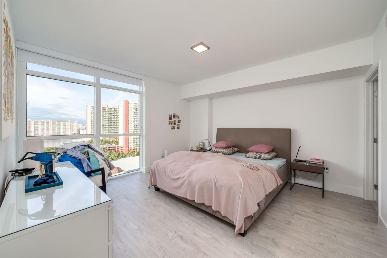 Wohnung in Miami, USA, 160 m² - Foto 8