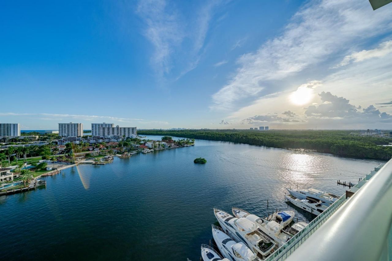 Wohnung in Miami, USA, 160 m² - Foto 15