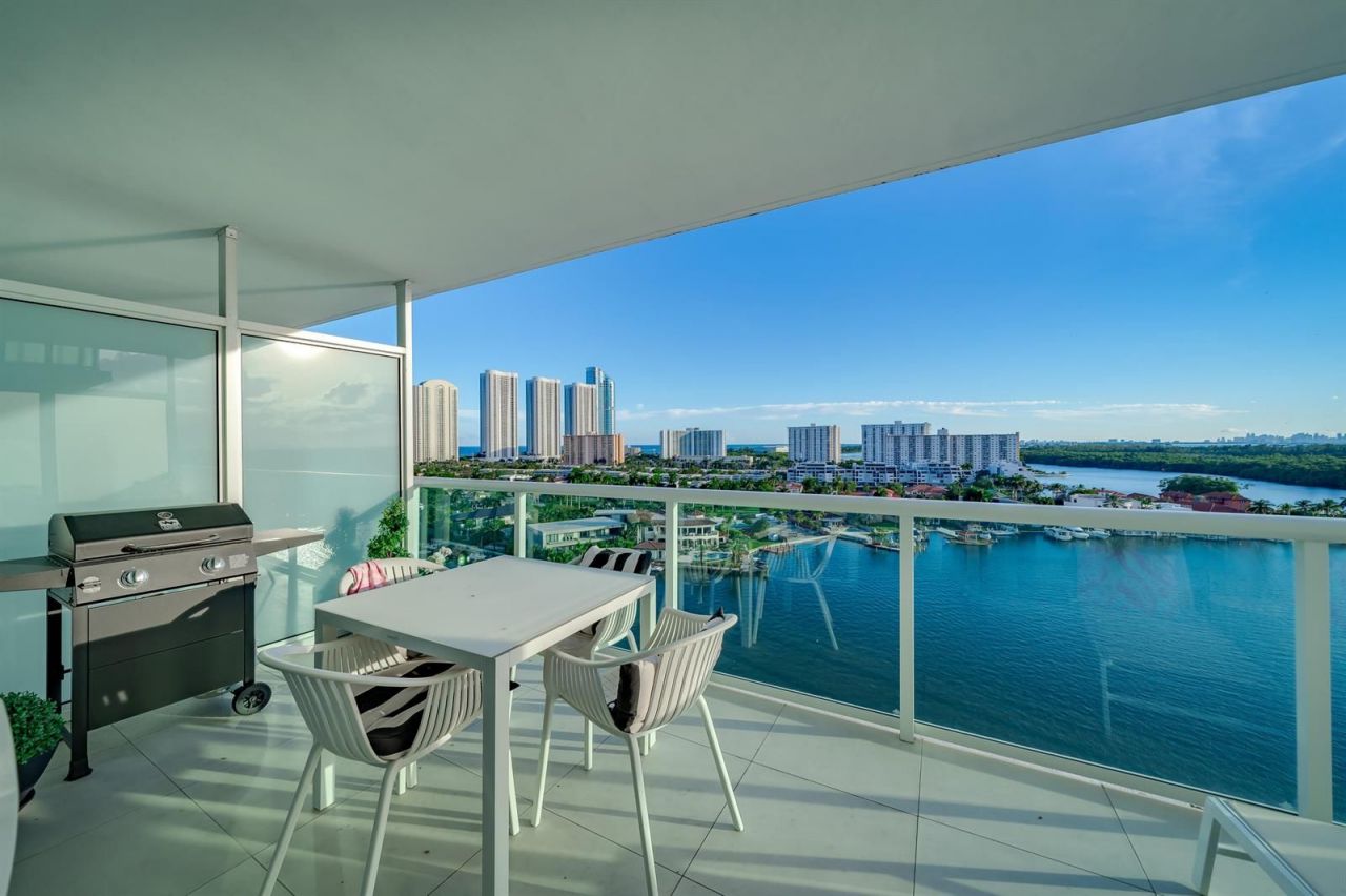 Wohnung in Miami, USA, 160 m² - Foto 2