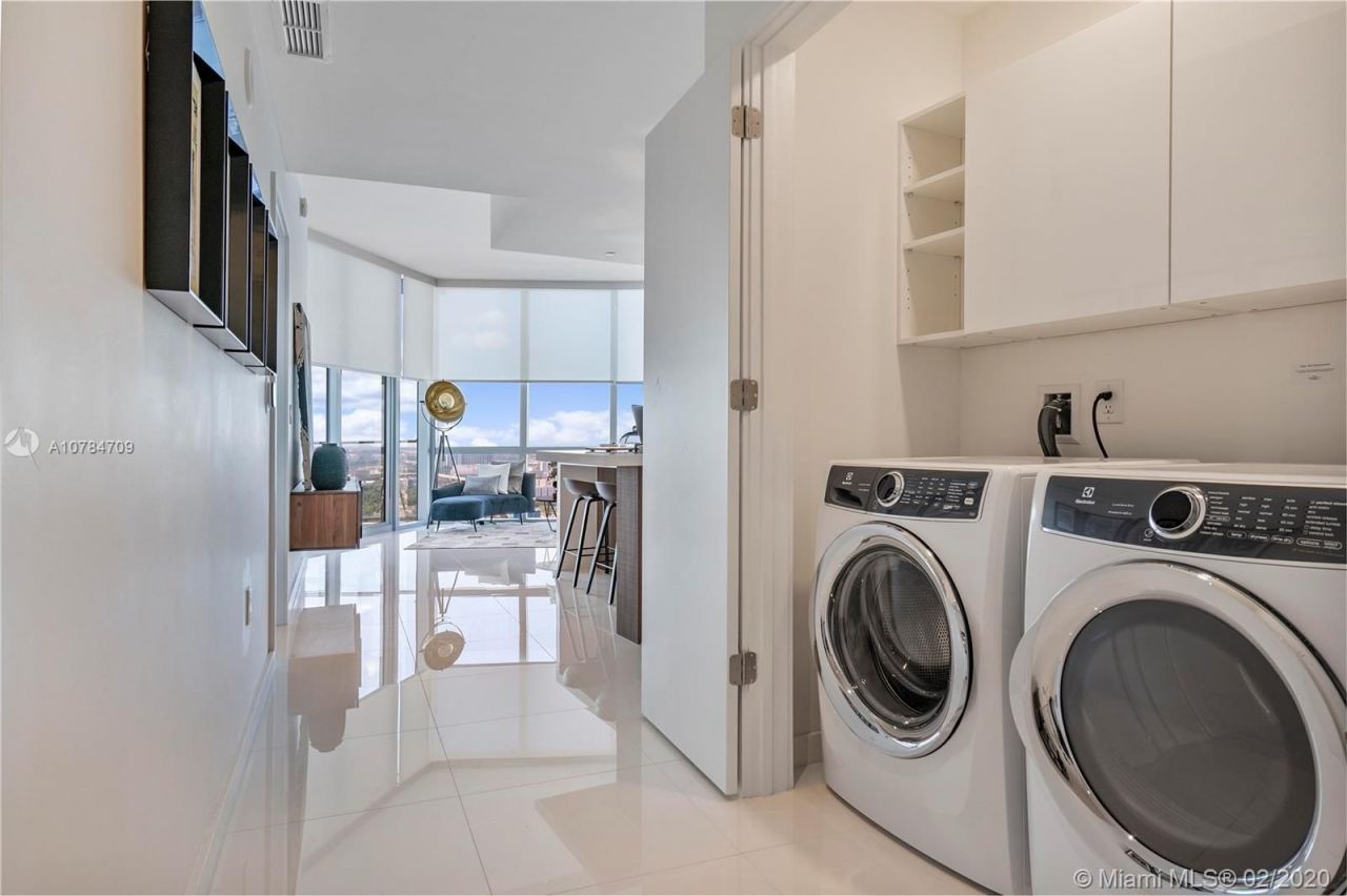 Wohnung in Miami, USA, 135 m² - Foto 7