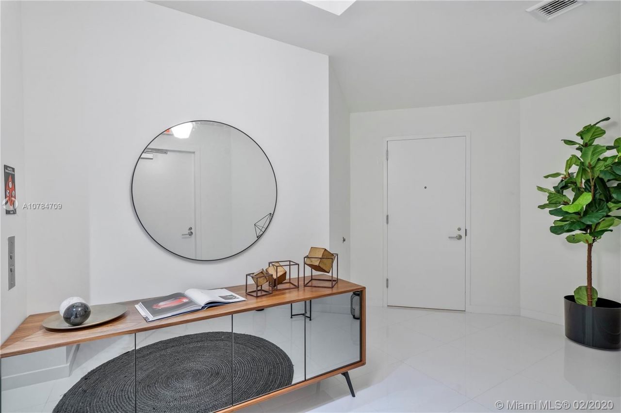 Wohnung in Miami, USA, 135 m² - Foto 17