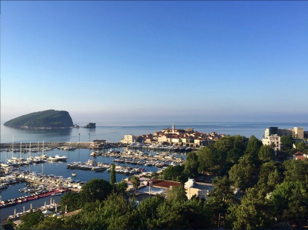 Appartamento a Budva, Montenegro, 102 m² - foto 2