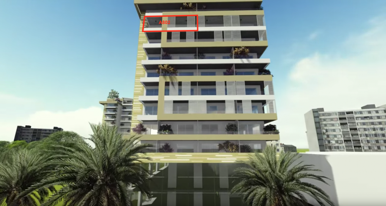 Appartement à Budva, Monténégro, 149 m² - image 3