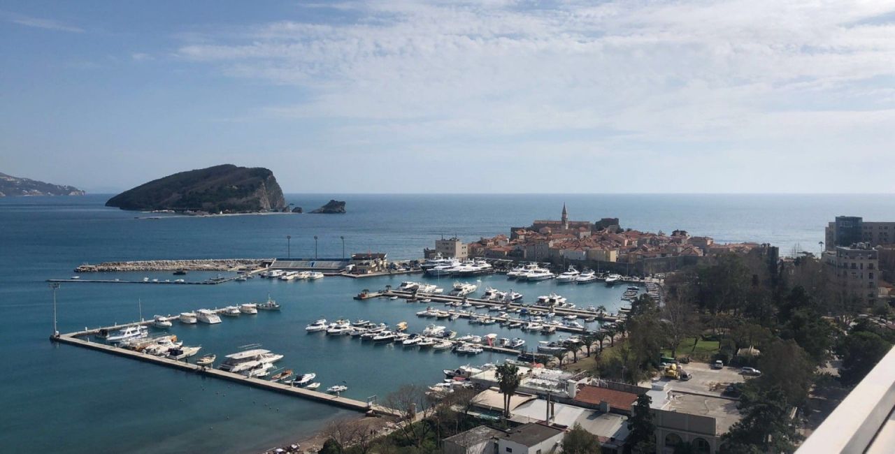 Flat in Budva, Montenegro, 102 m² - picture 6