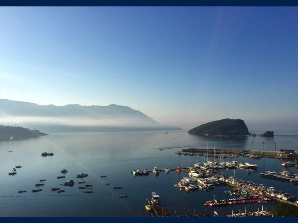 Appartement à Budva, Monténégro, 149 m² - image 7