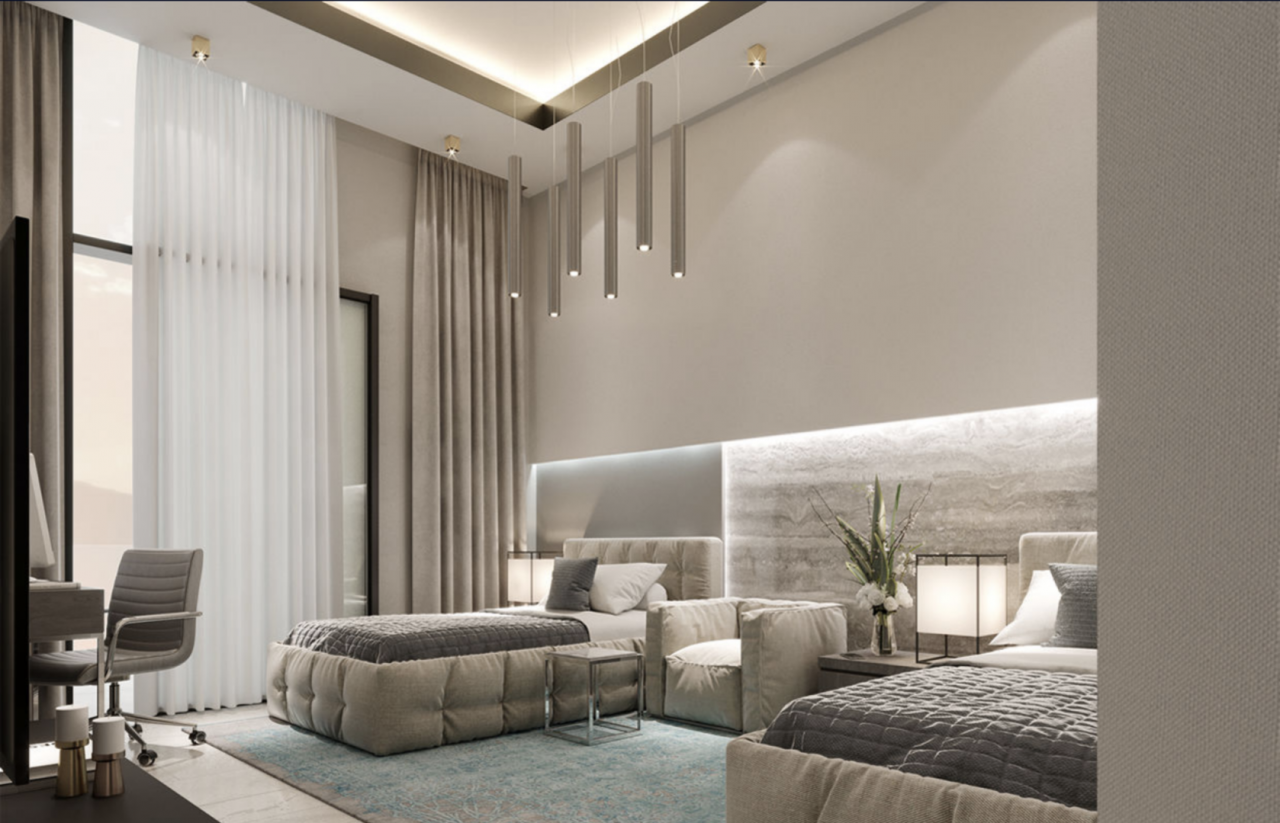 Appartement à Budva, Monténégro, 149 m² - image 8