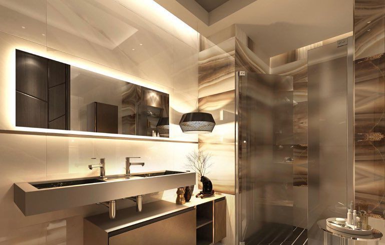 Appartamento a Budva, Montenegro, 102 m² - foto 10