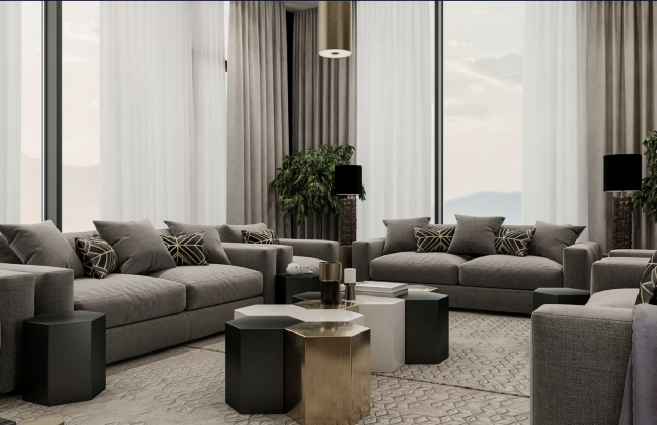 Appartement à Budva, Monténégro, 149 m² - image 10