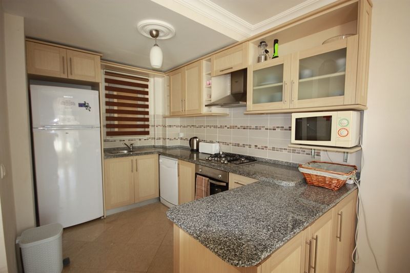 Villa in Fethiye, Türkei, 155 m² - Foto 6