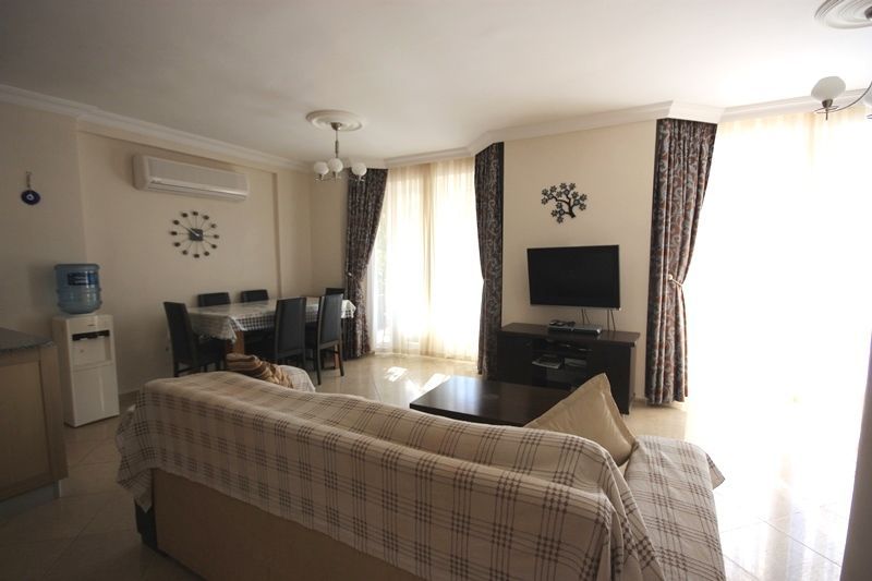 Villa in Fethiye, Türkei, 155 m² - Foto 7