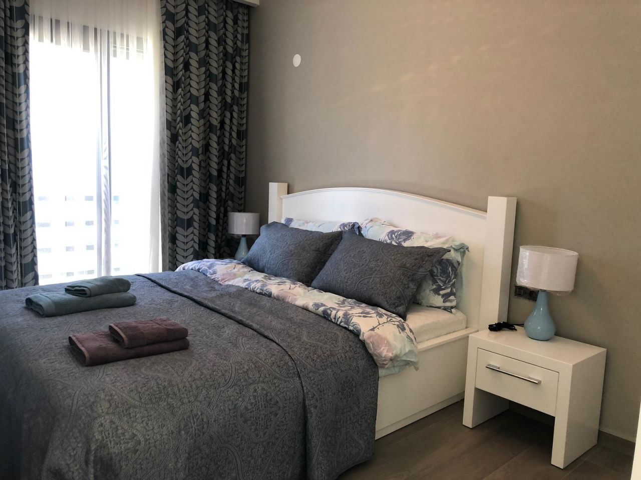 Appartamento a Fethiye, Turchia, 72 m² - foto 5