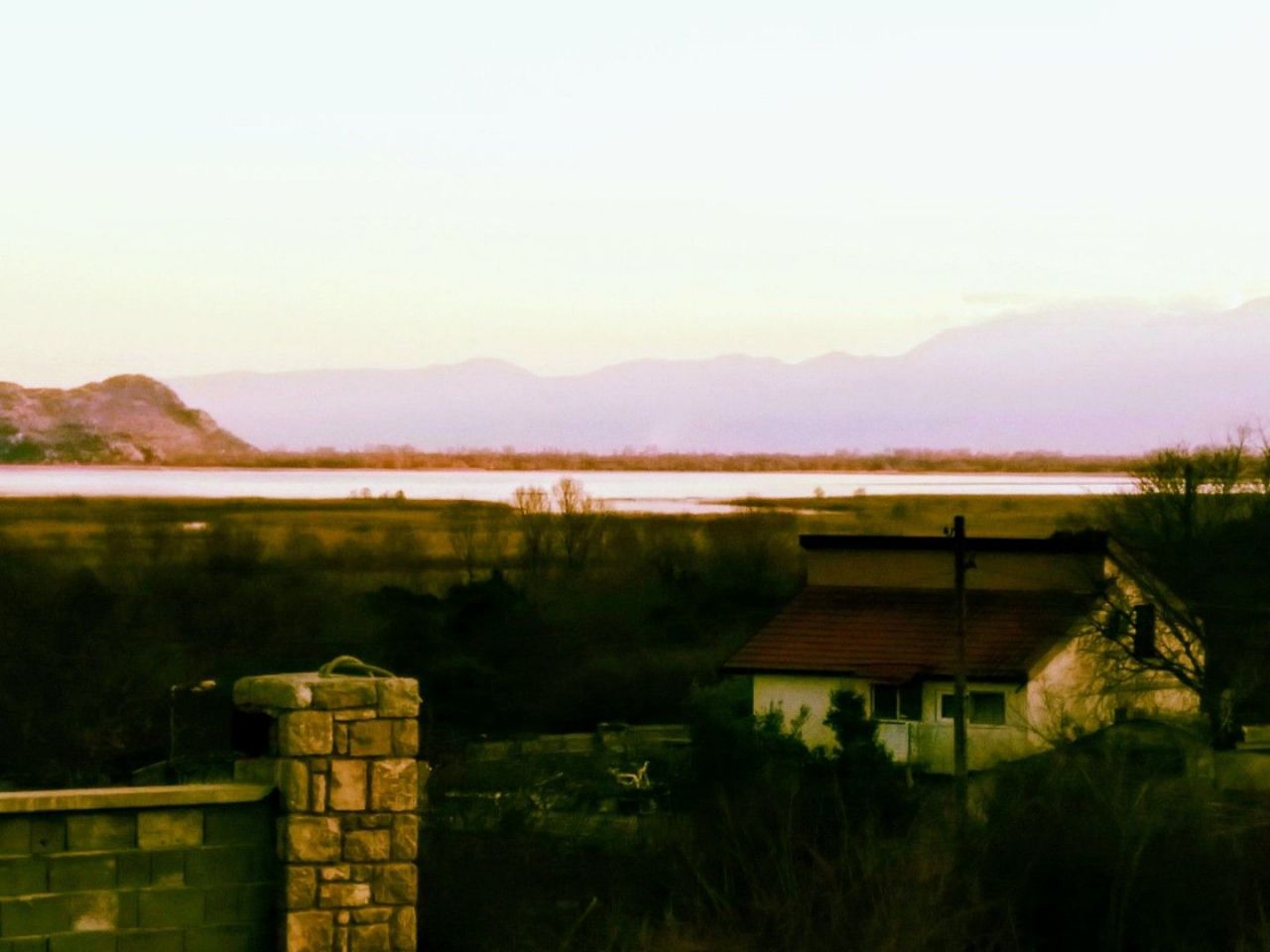 Terrain par le Lac Skadar, Monténégro, 11 000 m² - image 5