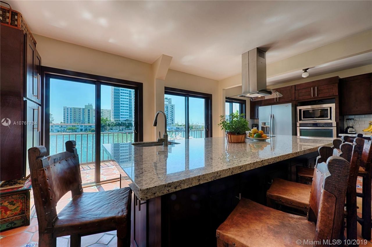 Mietshaus in Miami, USA, 650 m² - Foto 7