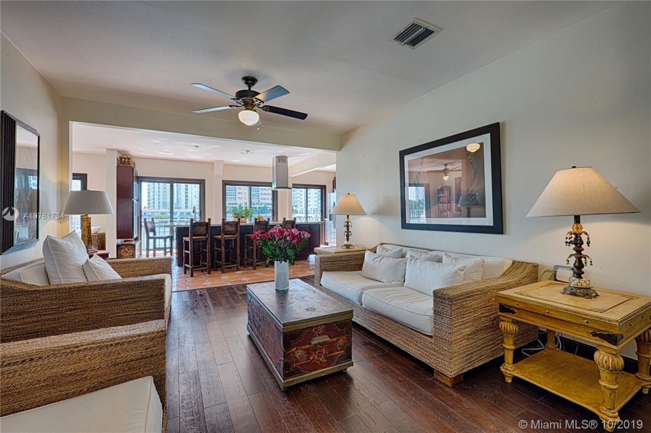 Mietshaus in Miami, USA, 650 m² - Foto 6