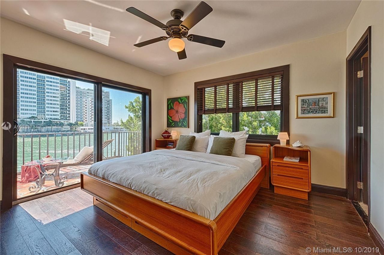 Mietshaus in Miami, USA, 650 m² - Foto 9