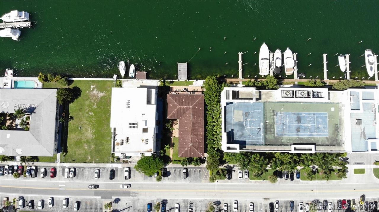 Mietshaus in Miami, USA, 800 m² - Foto 3
