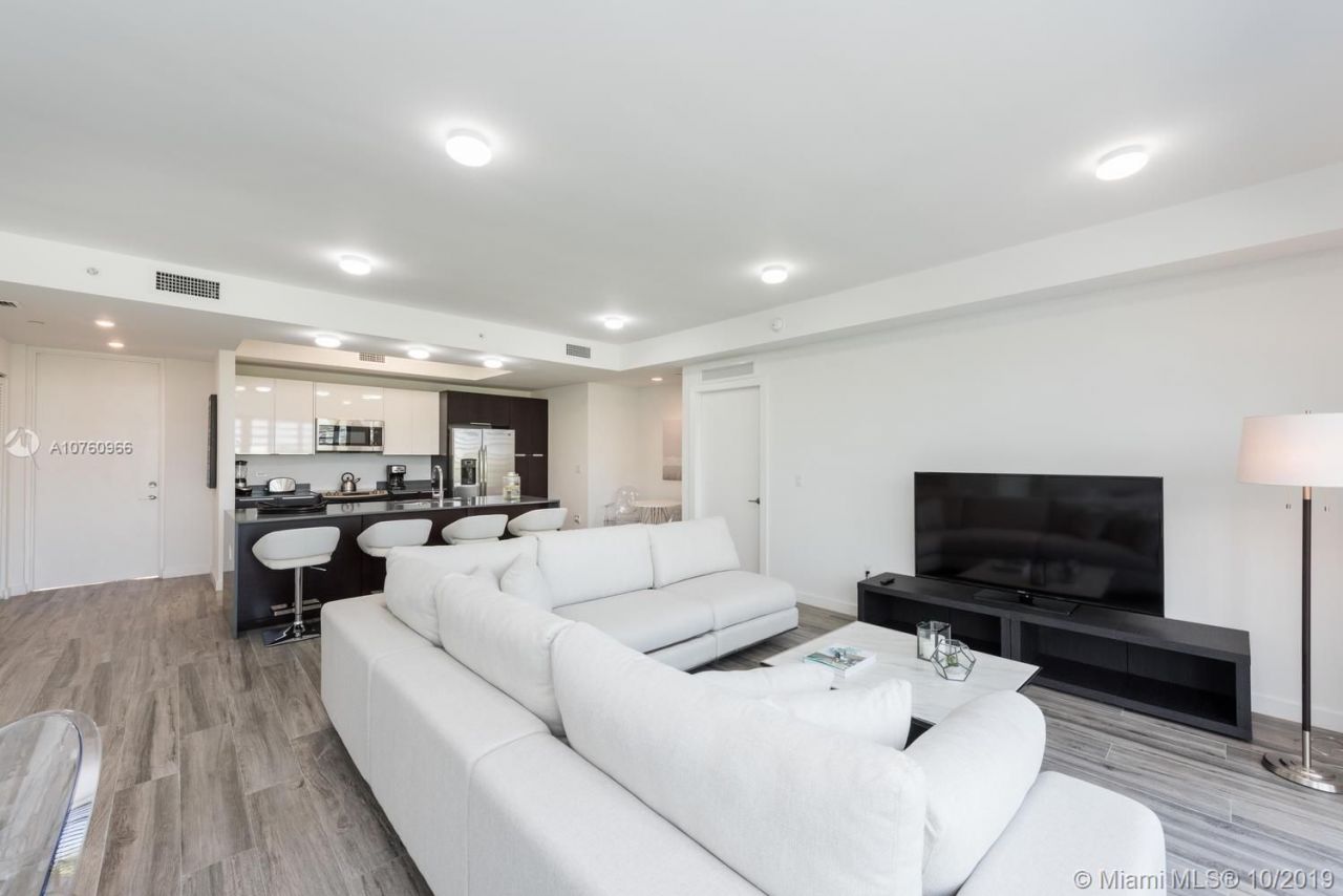 Mietshaus in Miami, USA, 800 m² - Foto 5