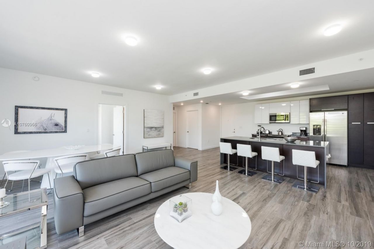 Mietshaus in Miami, USA, 800 m² - Foto 11