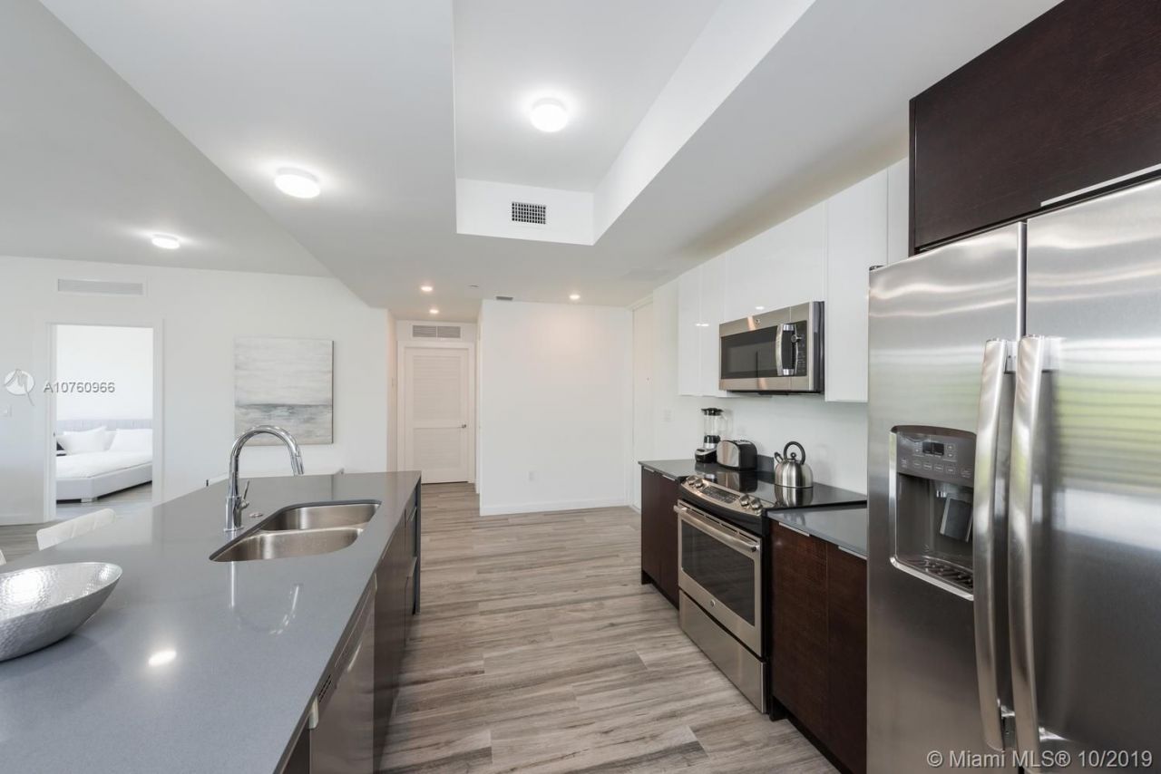 Mietshaus in Miami, USA, 800 m² - Foto 10