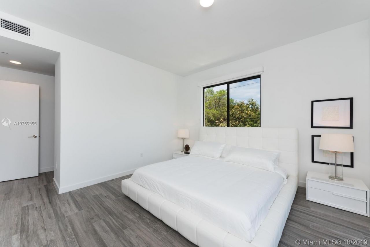 Mietshaus in Miami, USA, 800 m² - Foto 9