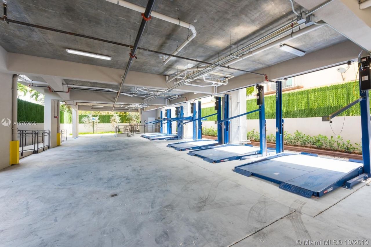 Mietshaus in Miami, USA, 800 m² - Foto 7