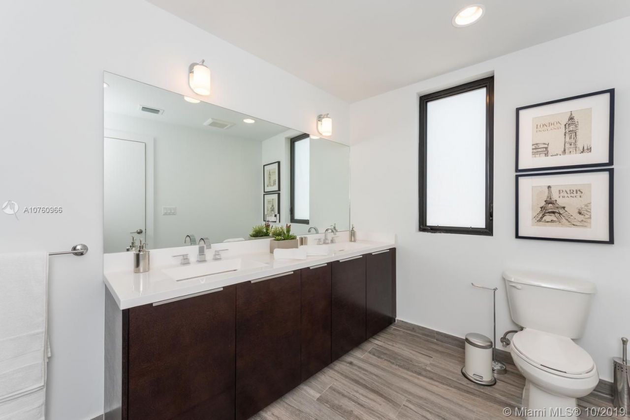 Mietshaus in Miami, USA, 800 m² - Foto 8