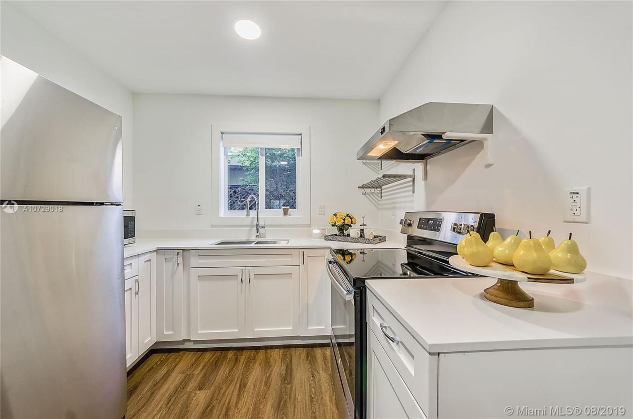 Mietshaus in Miami, USA, 800 m² - Foto 9