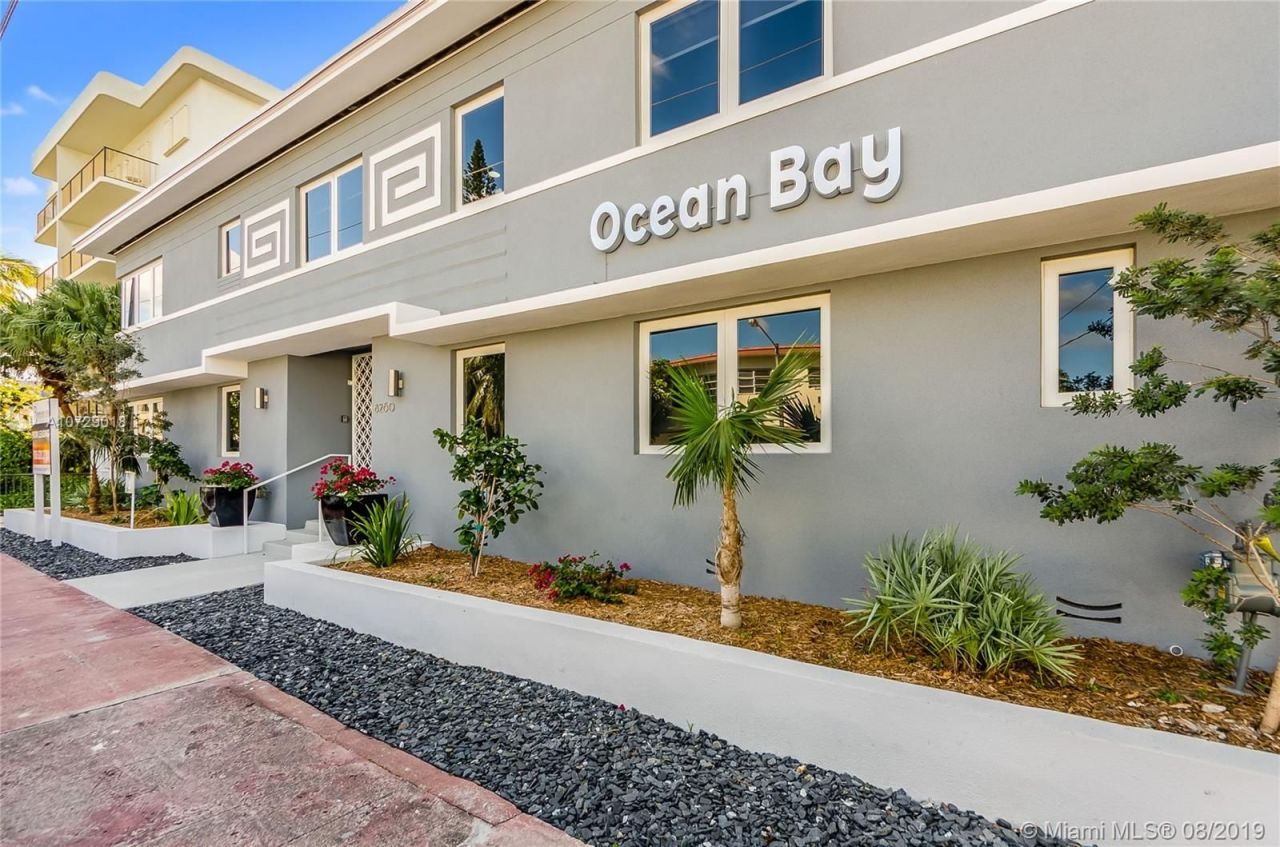 Mietshaus in Miami, USA, 800 m² - Foto 7