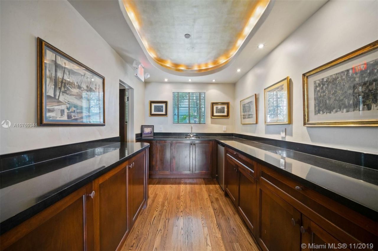 Casa di reddito a Miami, USA, 300 m² - foto 5