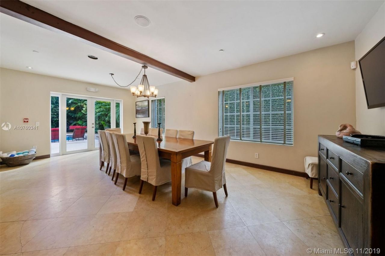 Casa di reddito a Miami, USA, 300 m² - foto 6