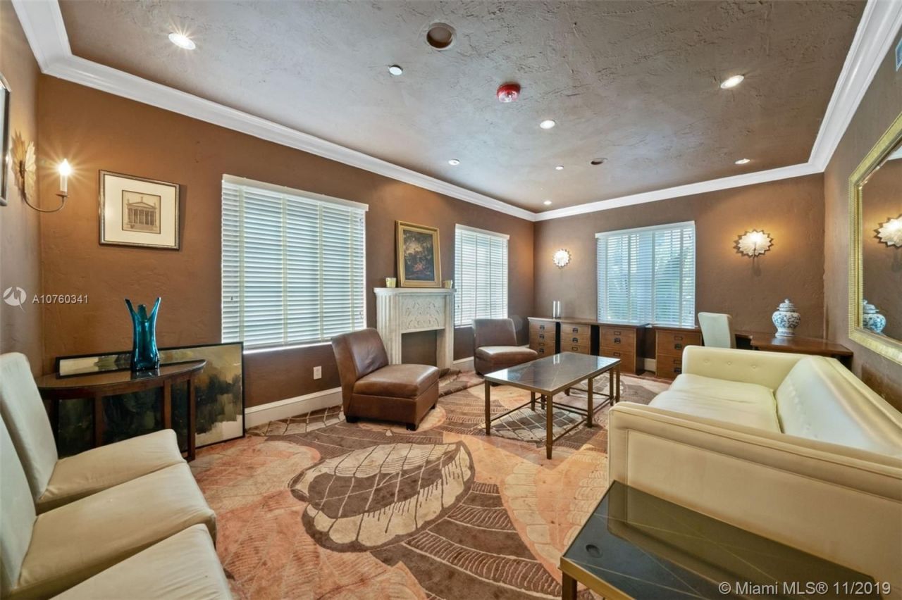 Casa di reddito a Miami, USA, 300 m² - foto 11