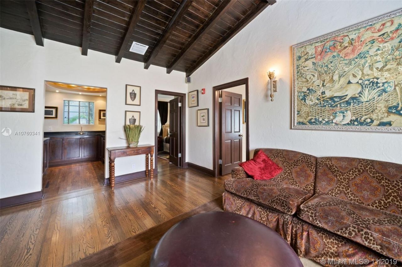 Casa di reddito a Miami, USA, 300 m² - foto 7